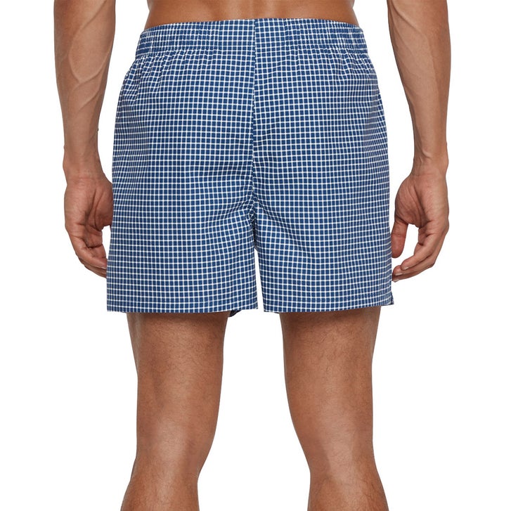 Banana Republic Men's Woven Boxer, 3-pack - image 5