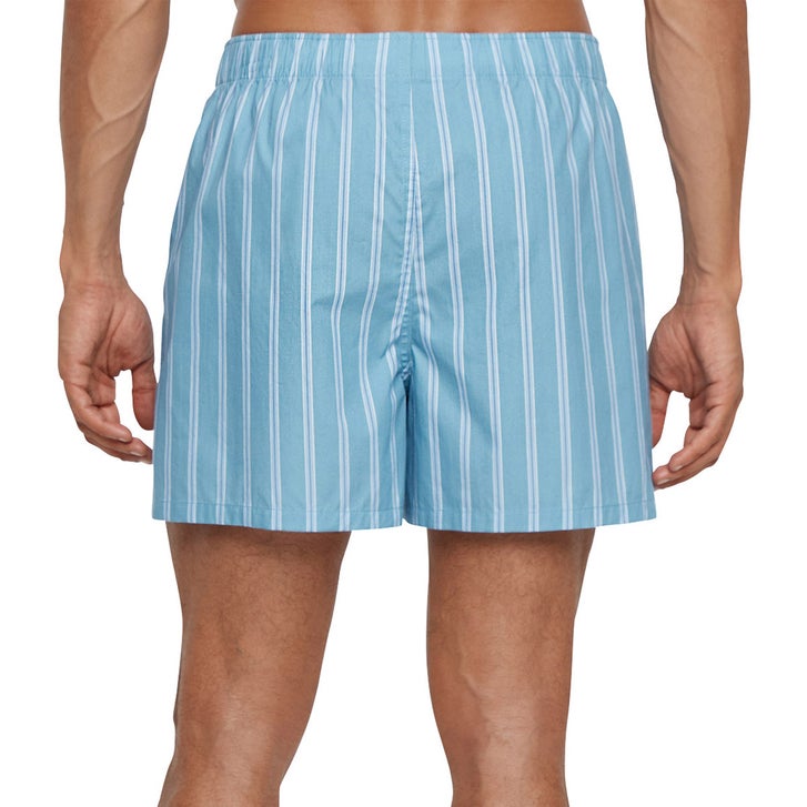 Banana Republic Men's Woven Boxer, 3-pack - image 7