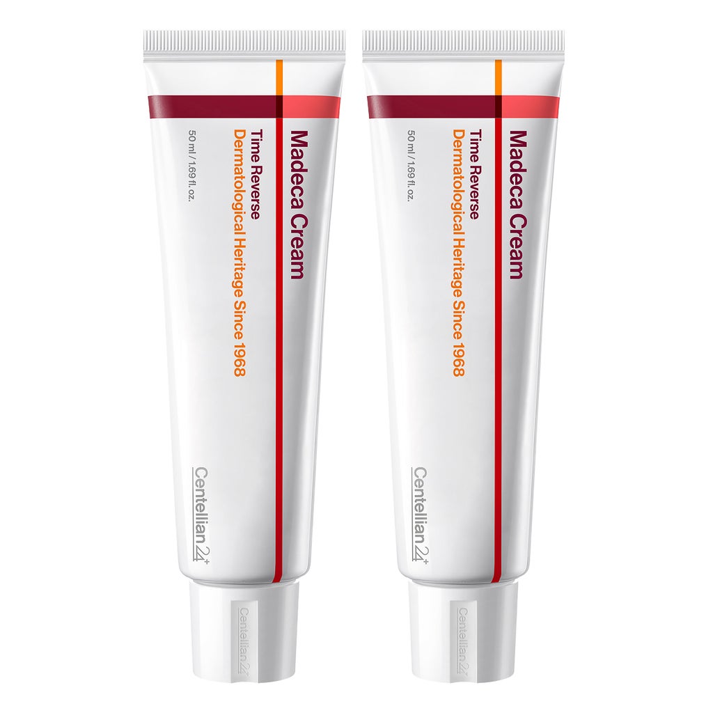 Centellian 24 Madeca Cream Time Reverse, 1.69 fl oz, 2-pack - product image