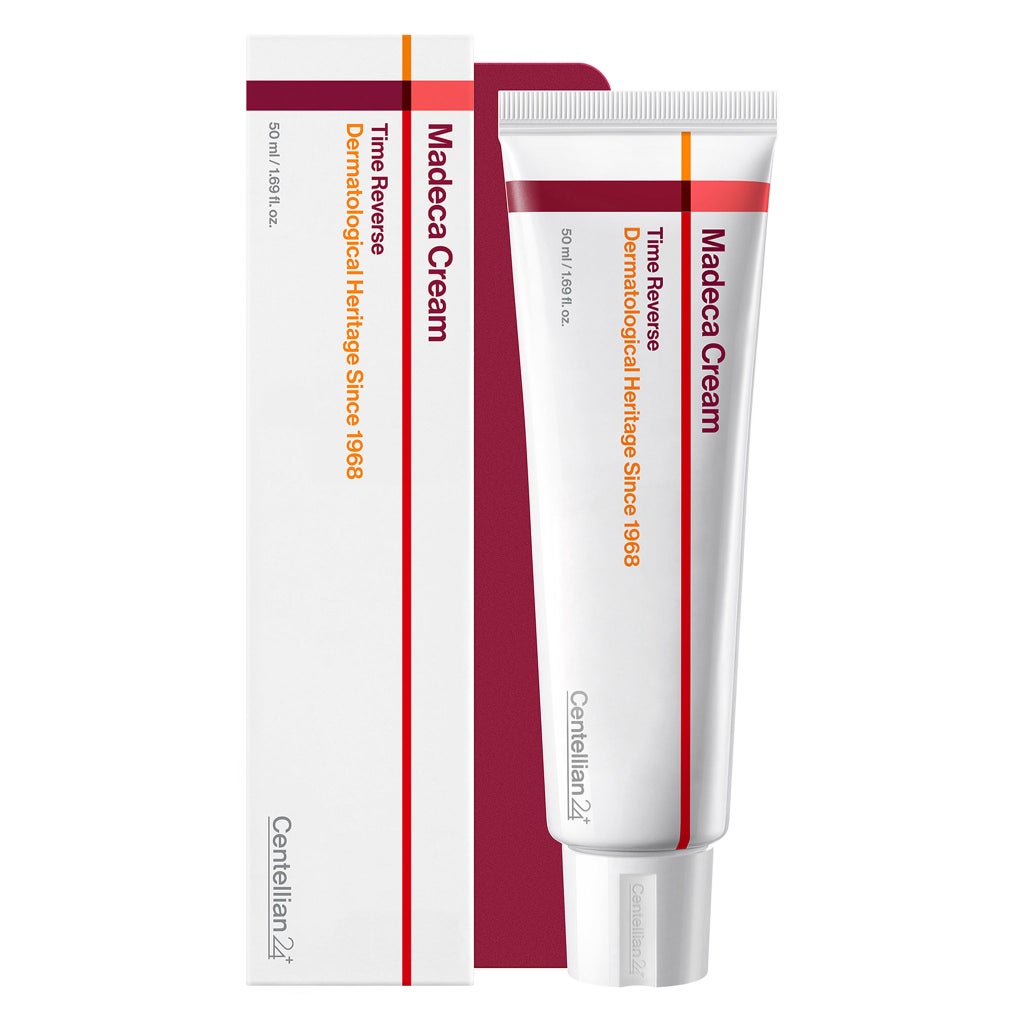 Centellian 24 Madeca Cream Time Reverse, 1.69 fl oz, 2-pack - product image