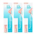 Neutrogena Hydro Boost Lip Oil, 0.2 fl oz, 3-pack - product image