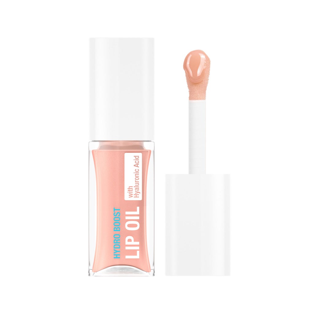 Neutrogena Hydro Boost Lip Oil, 0.2 fl oz, 3-pack - product image