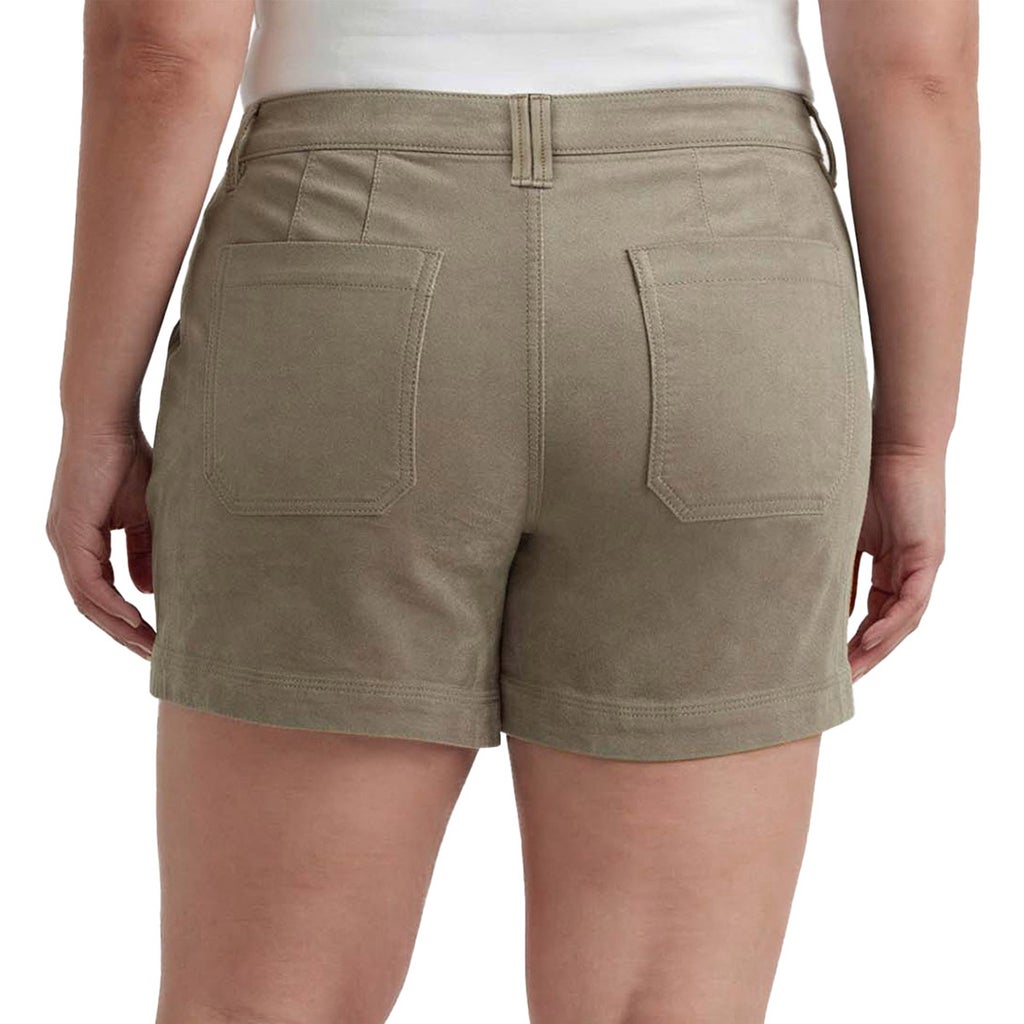 [color:green] Banana Republic Women's Short - Green - image 10
