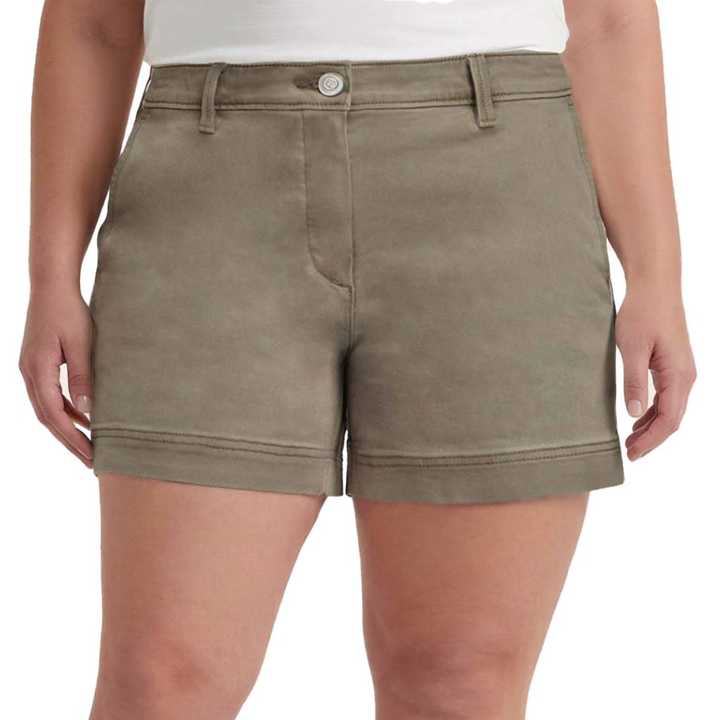 [color:green] Banana Republic Women's Short - Green - image 18