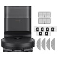Dreame GoVac 300 Robot Vacuum and Mop with 13,000Pa Suction Power