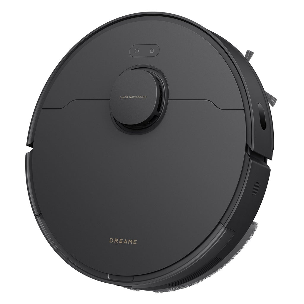 Dreame GoVac 300 Robot Vacuum and Mop with 13,000Pa Suction Power