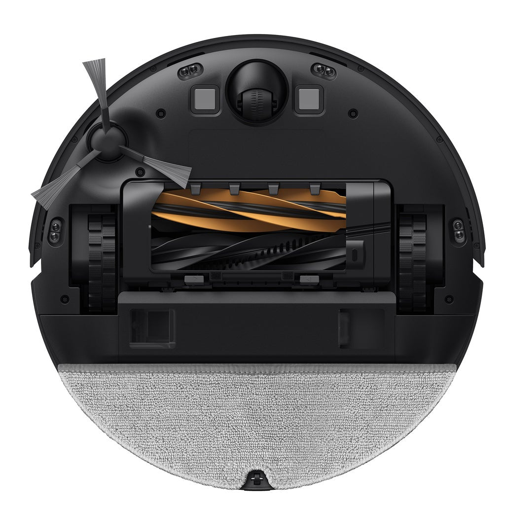 Dreame GoVac 300 Robot Vacuum and Mop with 13,000Pa Suction Power