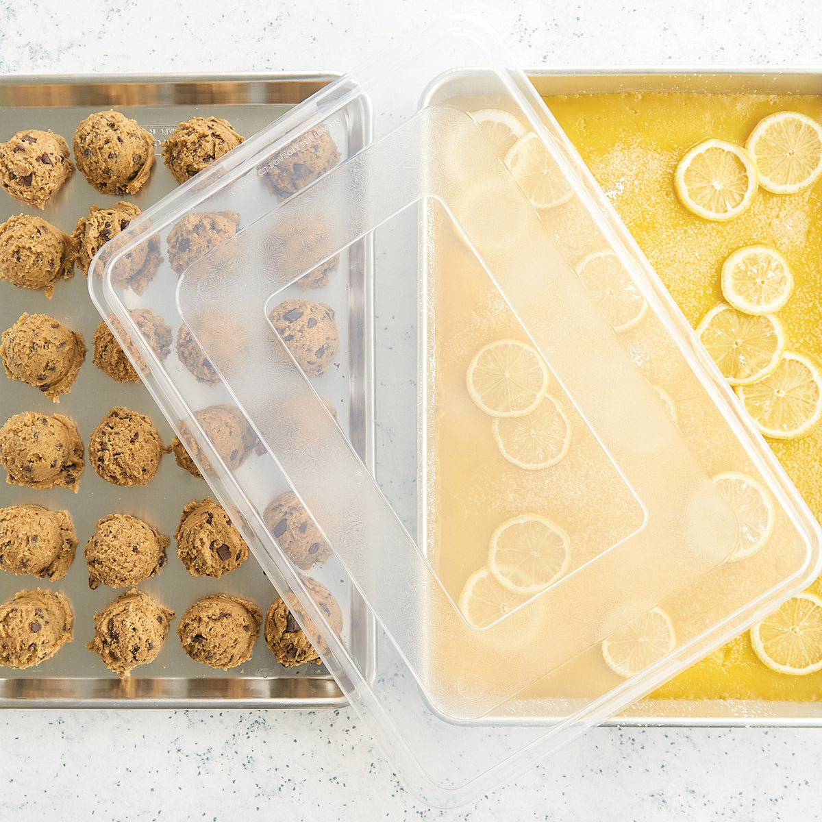 Nordic Ware Ultimate Naturals Bakeware Collection 30-piece Set