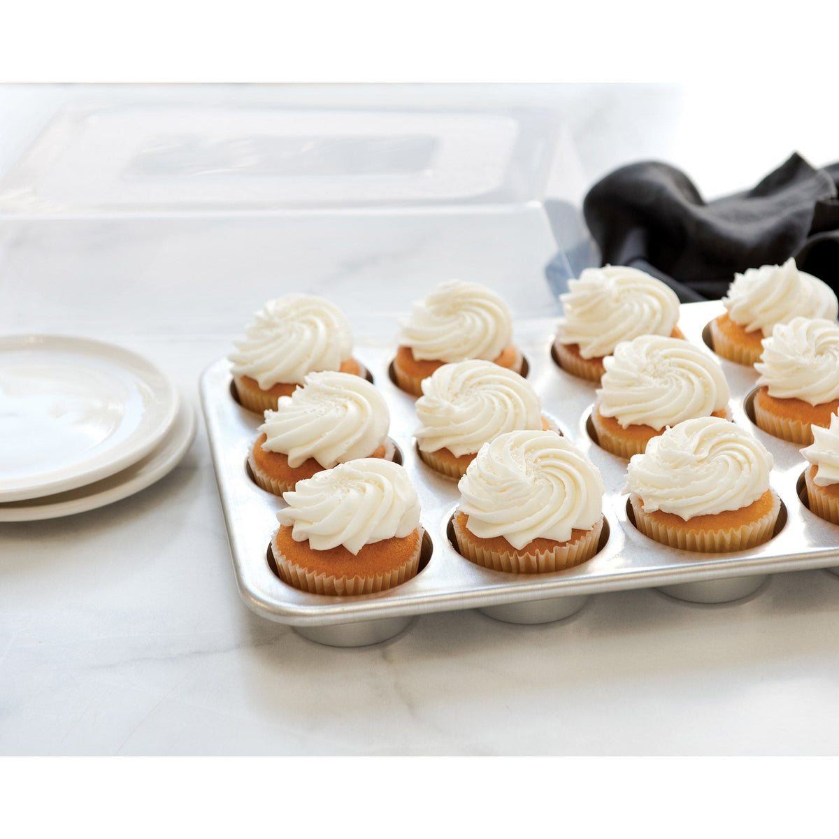 Nordic Ware Ultimate Naturals Bakeware Collection 30-piece Set