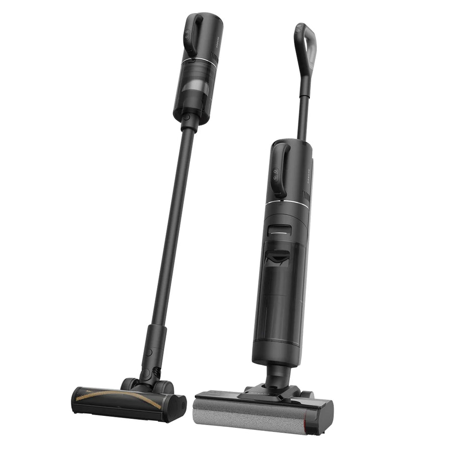 Dreame FloorX 302 Combo 2-in-1 Cordless Floor Washer, Wet and Dry Vacuum Cleaner