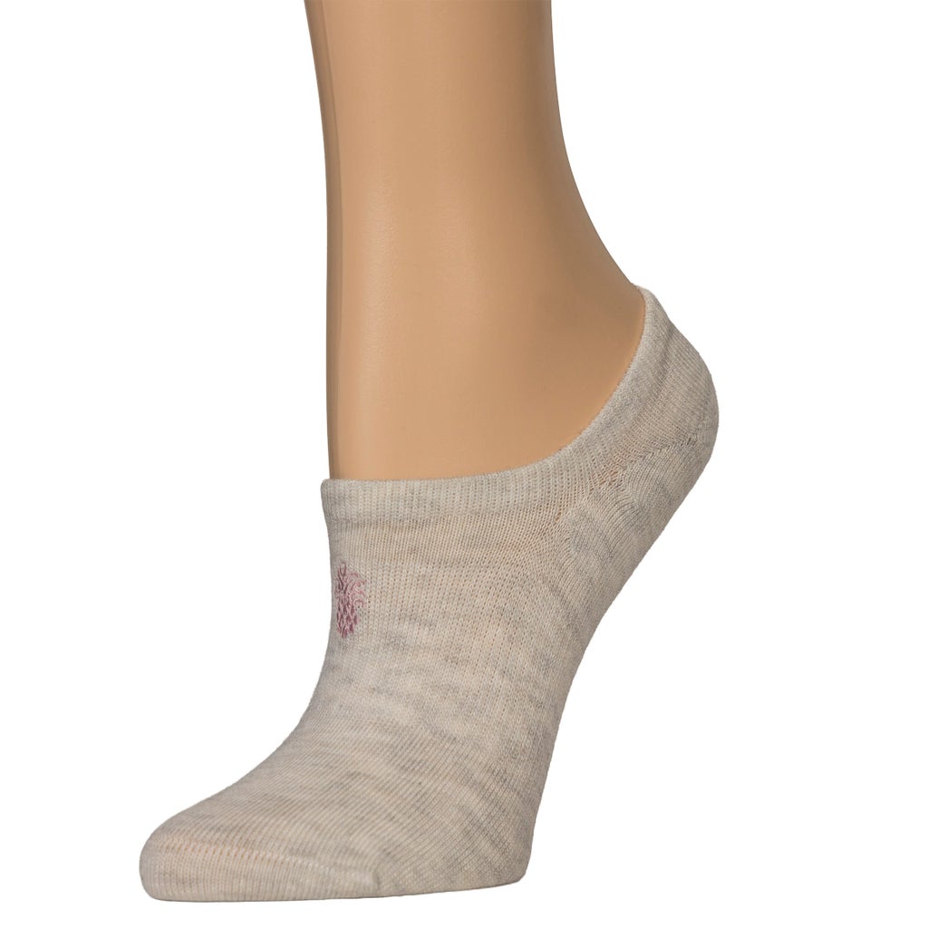 Tommy Bahama Women's Performance Liner Sock, 8-pair - image 4