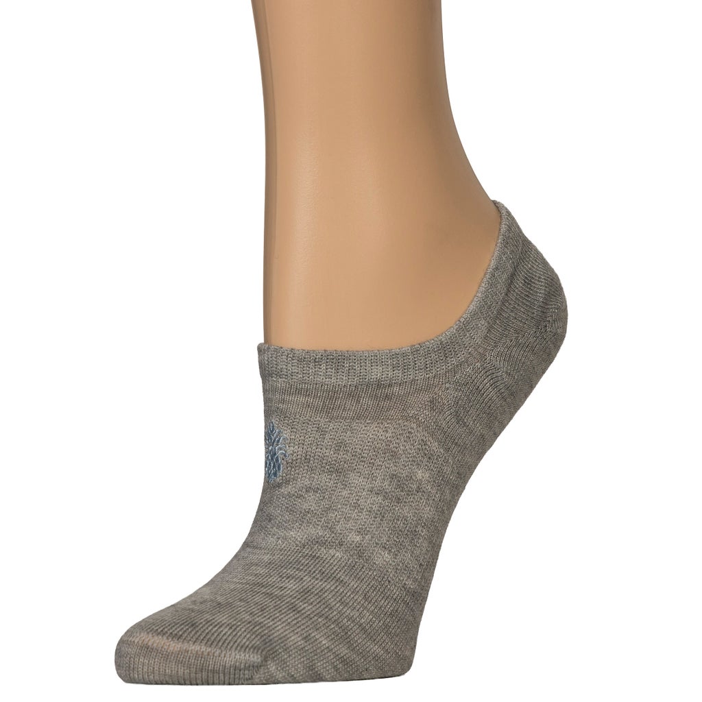 Tommy Bahama Women's Performance Liner Sock, 8-pair - image 7