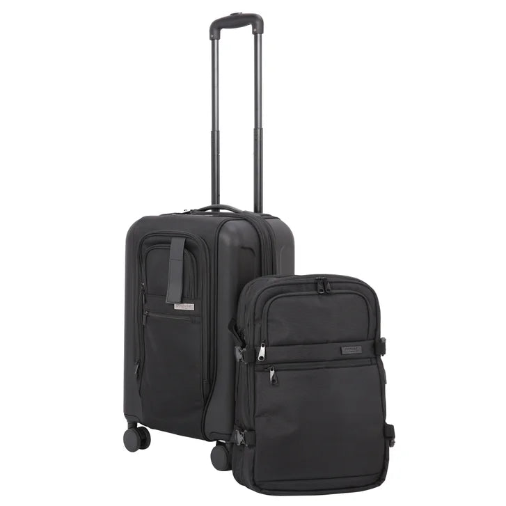 Samsonite Allston LTD 2-piece Hardside Spinner Luggage Set