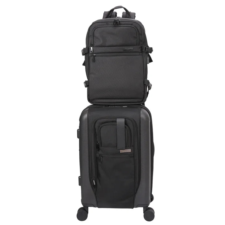 Samsonite Allston LTD 2-piece Hardside Spinner Luggage Set