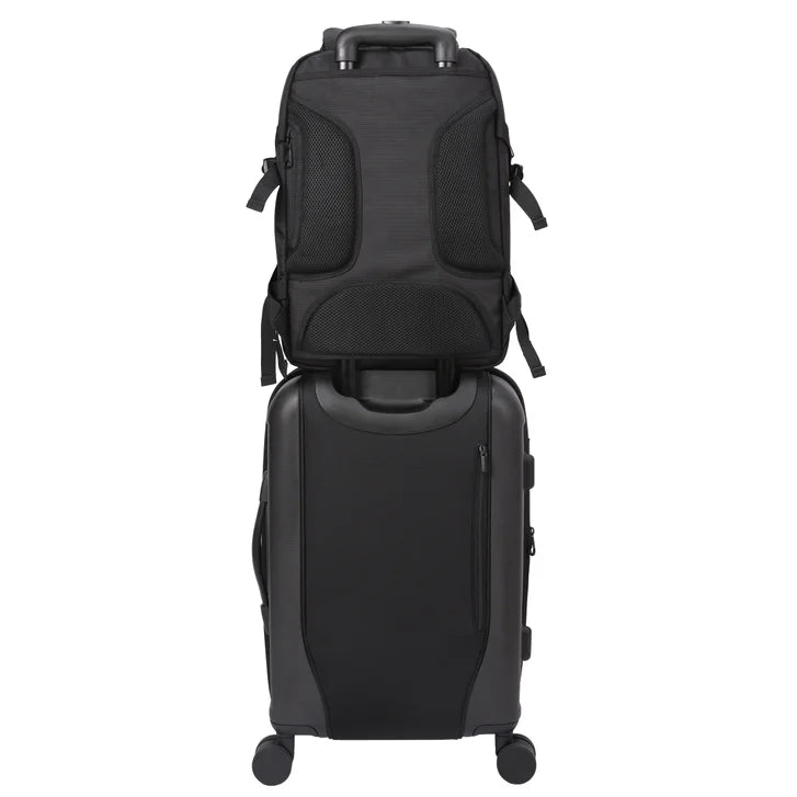 Samsonite Allston LTD 2-piece Hardside Spinner Luggage Set