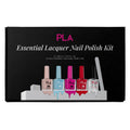 PLA Beauty 7-piece Nail Lacquer Polish Kit - product image