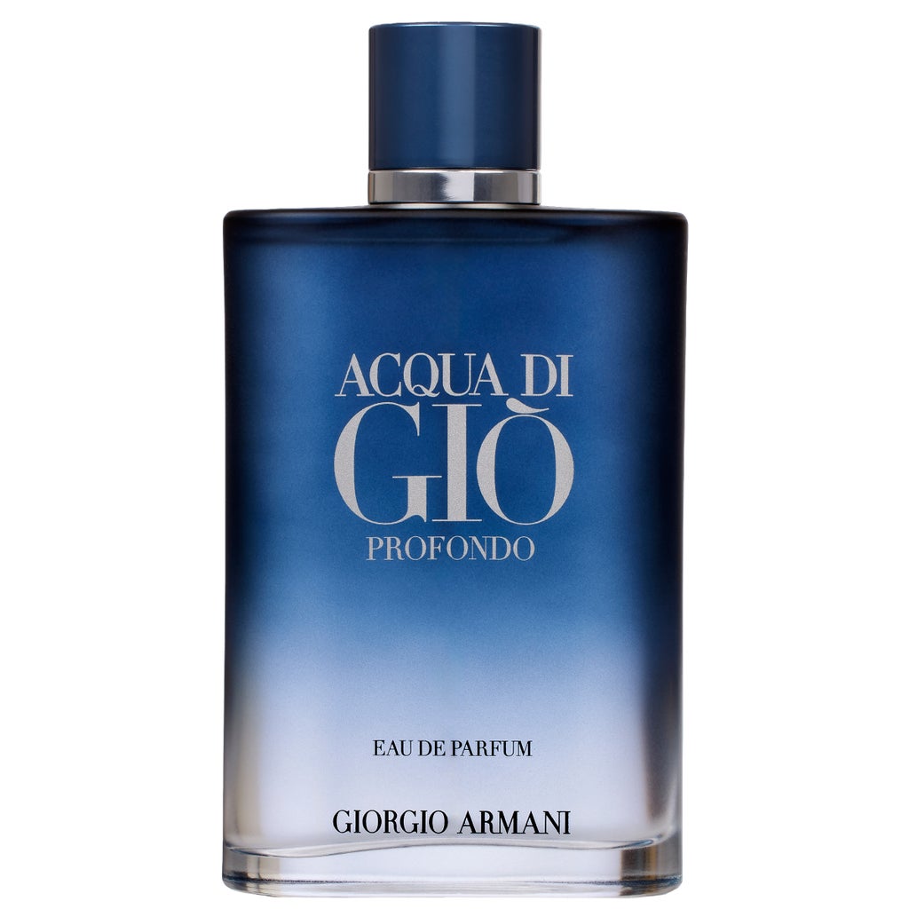 Armani Acqua di Gio Profondo Eau de Parfum, 6.7 fl oz - product image