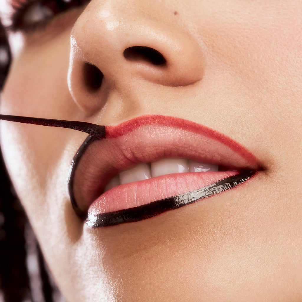 Sacheu Lip Liner STAY-N, 4-pack - product image