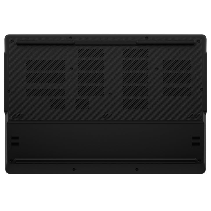 MSI Crosshair A18 HX 18" Gaming Laptop - AMD Ryzen 9 8940HX - NVIDIA RTX 5070 - 2560x1600 - 32GB RAM - 1TB SSD - Windows 11 – image 7