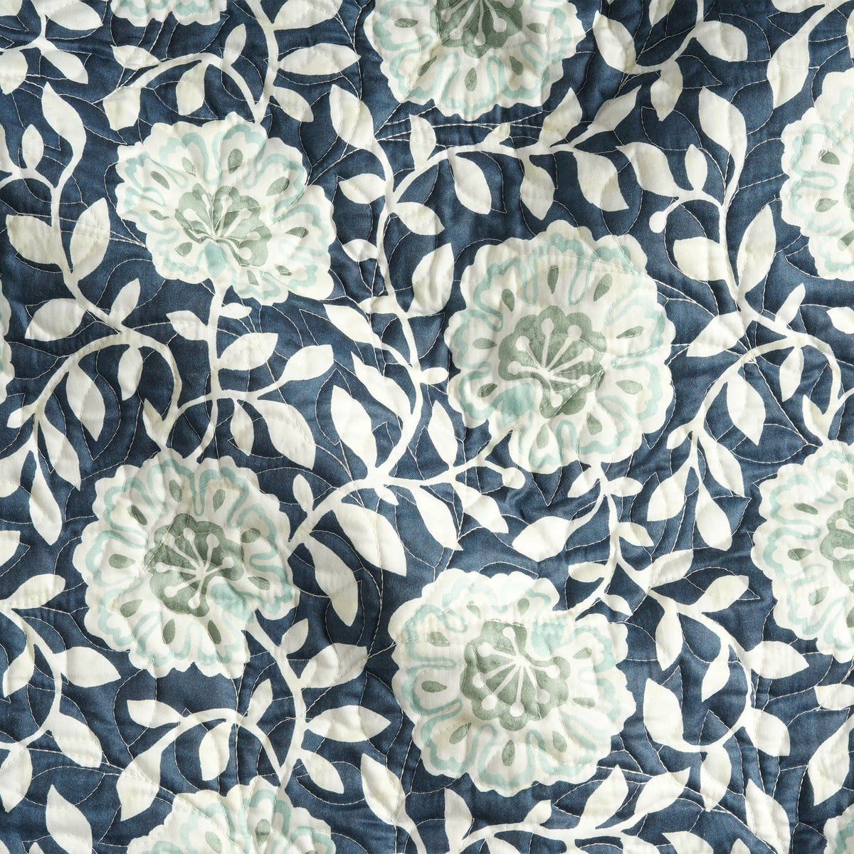 The Linen Closet Glenbrook 3-piece Quilt Set