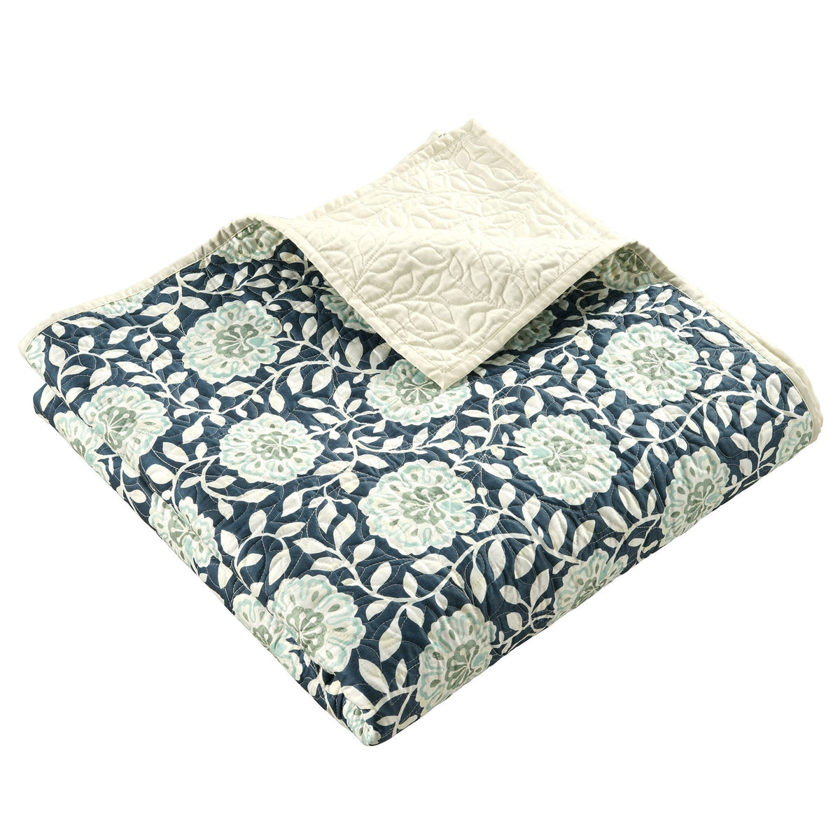 The Linen Closet Glenbrook 3-piece Quilt Set