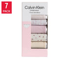 Calvin Klein Youth Bikini Underwear, 7-pack - image 1