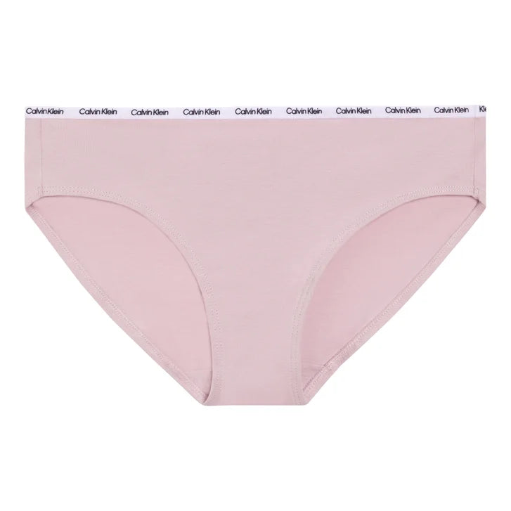 Calvin Klein Youth Bikini Underwear, 7-pack - image 2