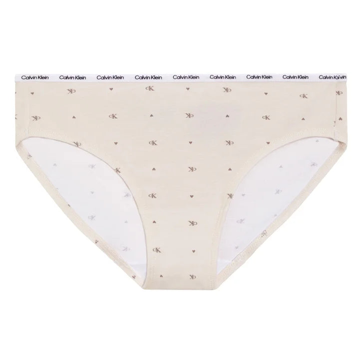 Calvin Klein Youth Bikini Underwear, 7-pack - image 5