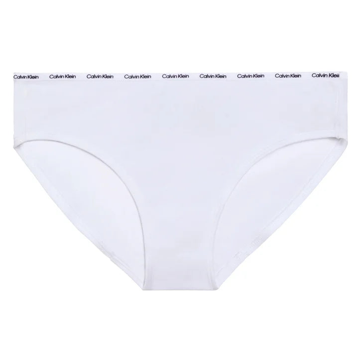 Calvin Klein Youth Bikini Underwear, 7-pack - image 7