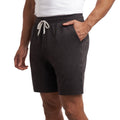 [color:black] Kirkland Signature Men's Lounge Short - Black - image 1