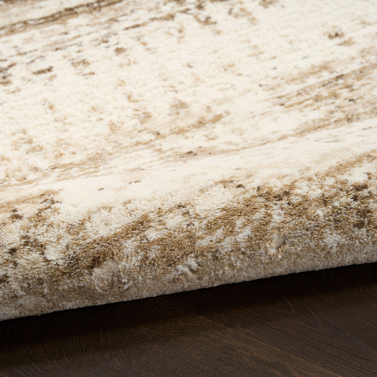 Nourison Briar Area Rug, Holly, 5'3” x 7'3”