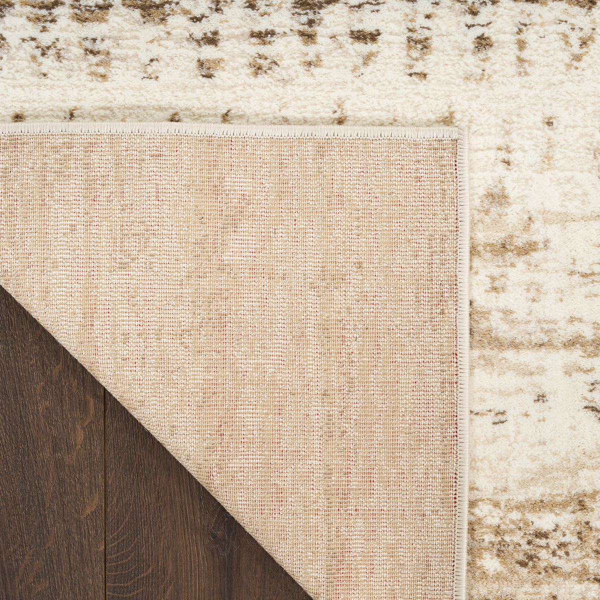 Nourison Briar Area Rug, Holly, 5'3” x 7'3”