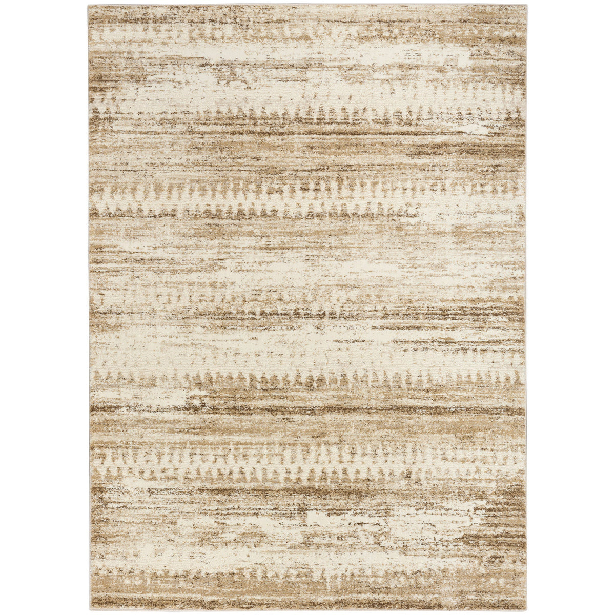 Nourison Briar Area Rug, Holly, 5'3” x 7'3”