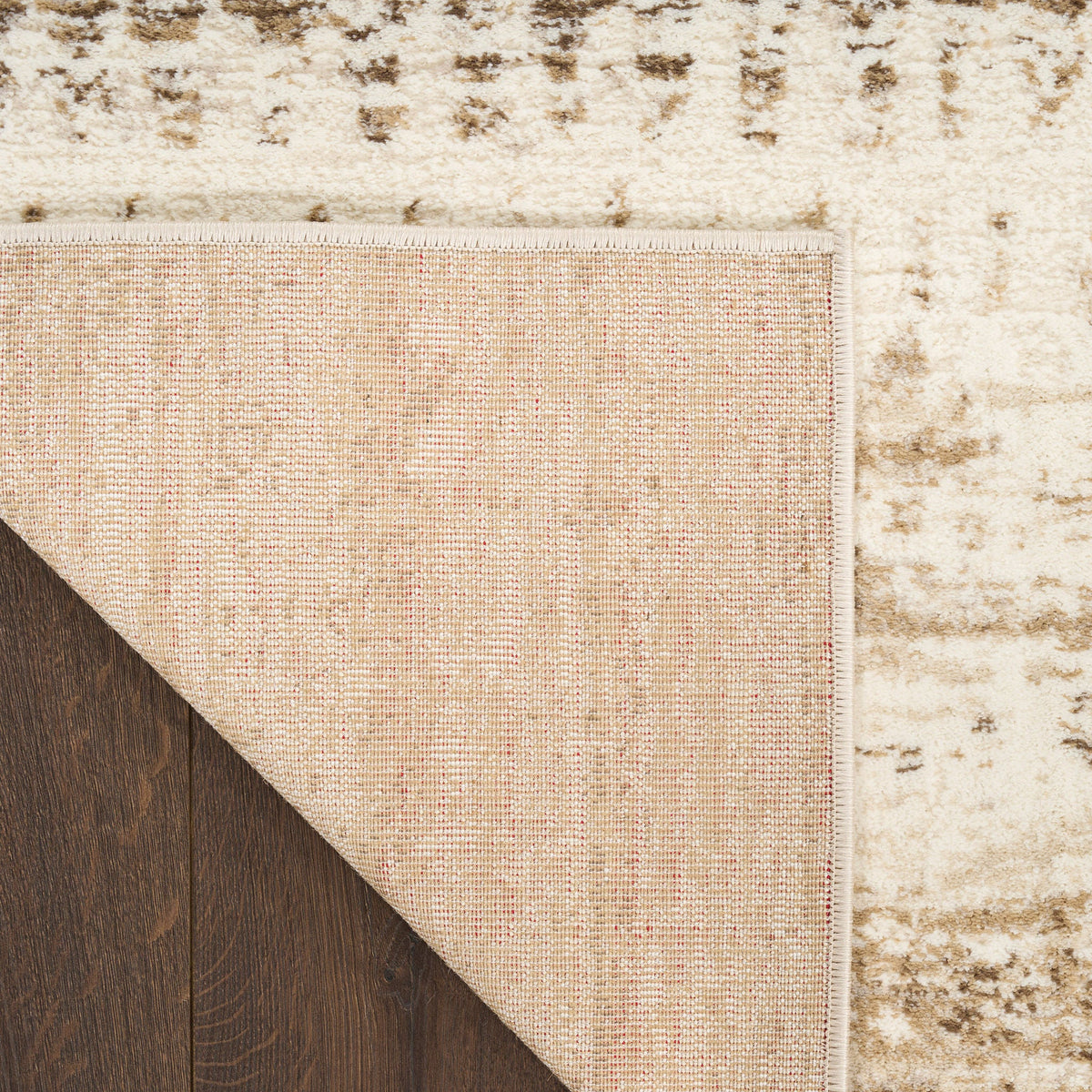 Nourison Briar Area Rug, Holly, 7'10” x 9'10”