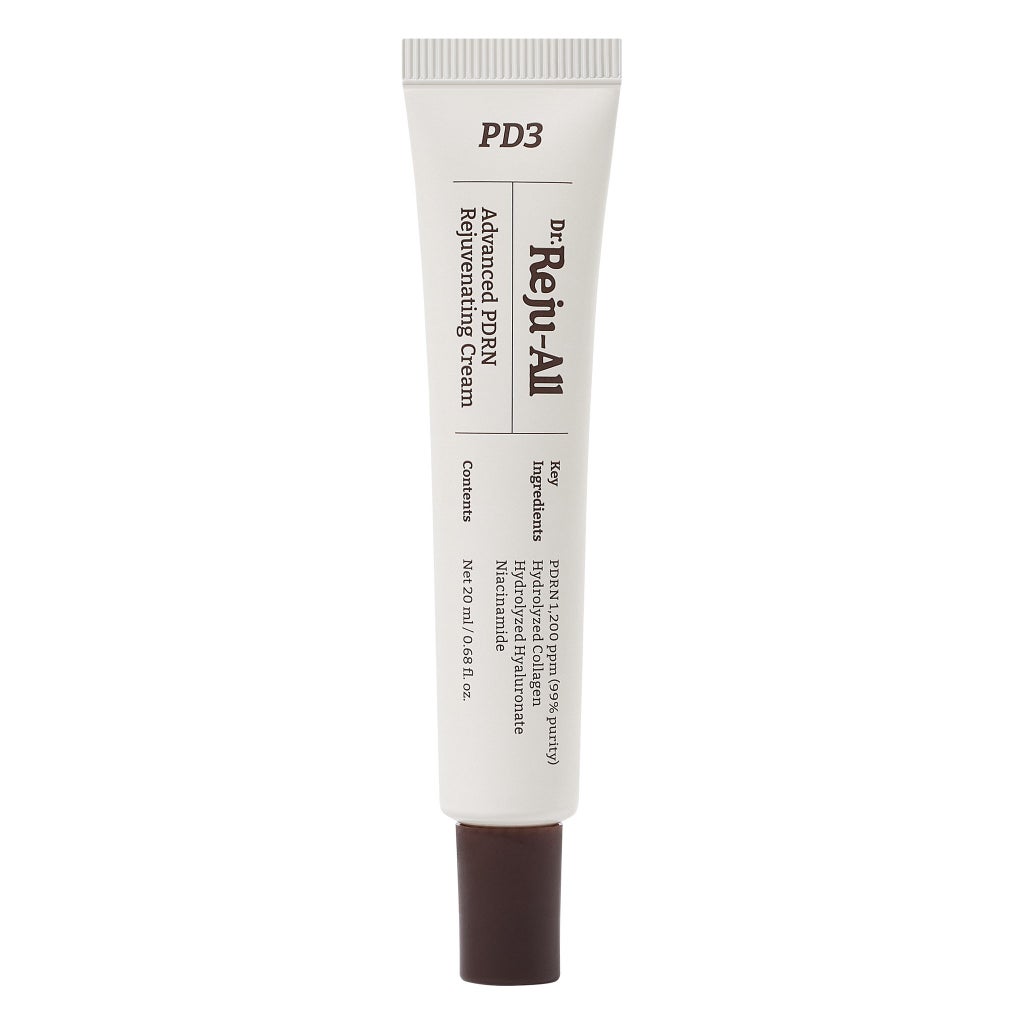 Dr. Reju-All PDRN Cream, 0.7 fl oz, 2-pack - product image