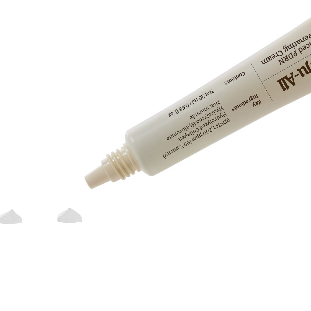 Dr. Reju-All PDRN Cream, 0.7 fl oz, 2-pack - product image