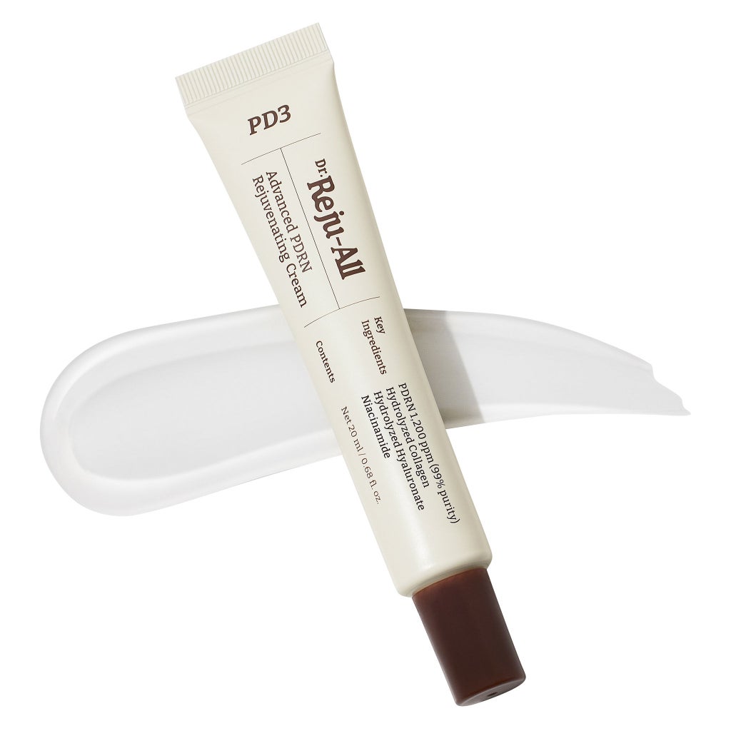 Dr. Reju-All PDRN Cream, 0.7 fl oz, 2-pack - product image