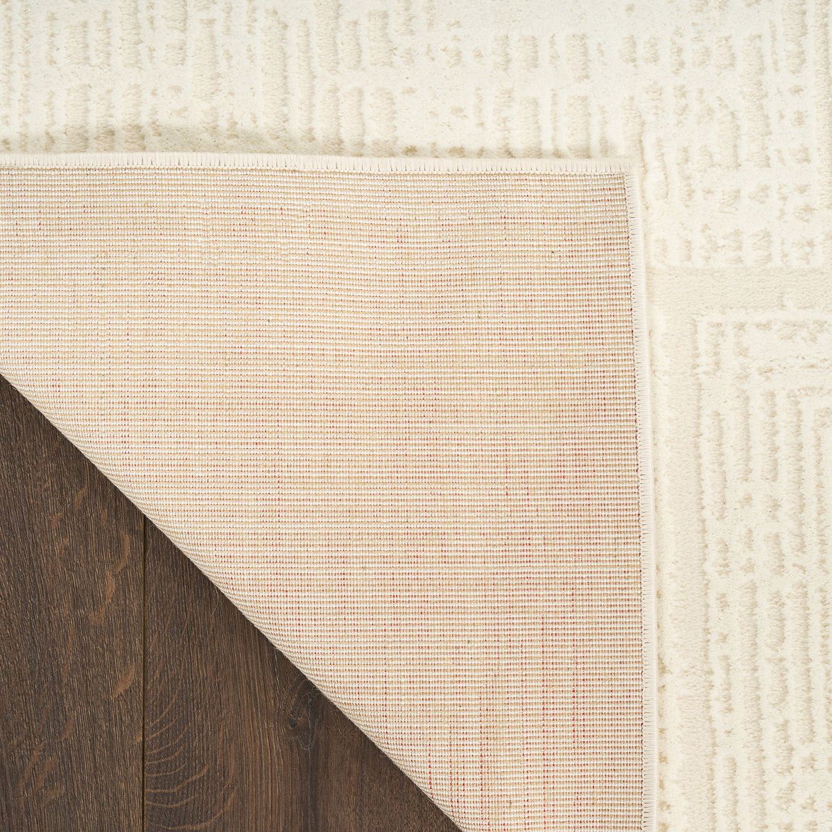 Nourison Briar Area Rug, Privet, 5'3” x 7'3”