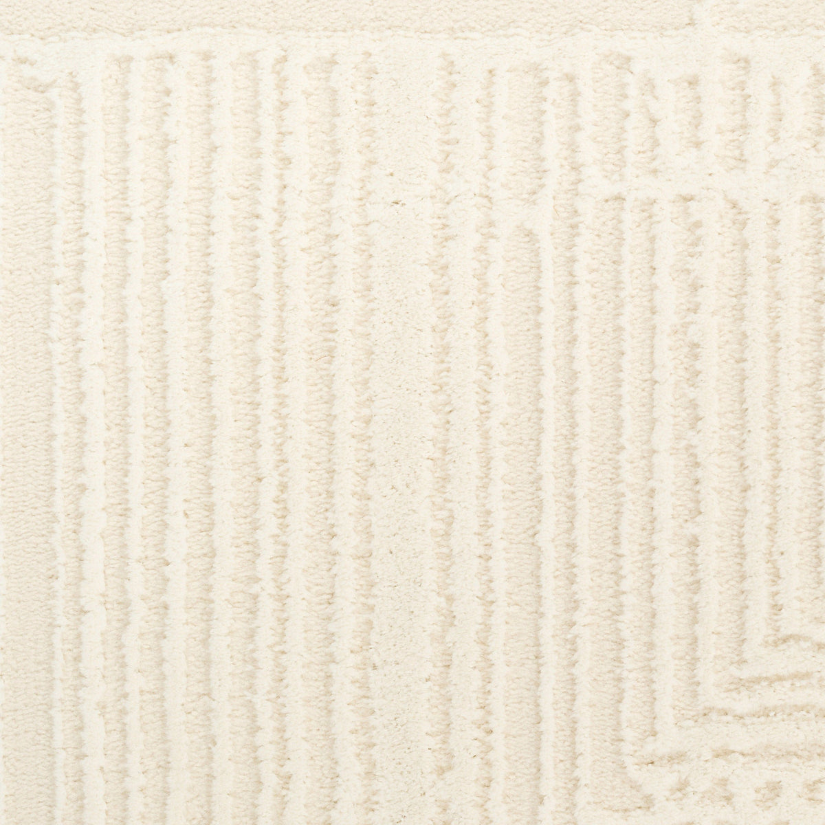 Nourison Briar Area Rug, Privet, 5'3” x 7'3”