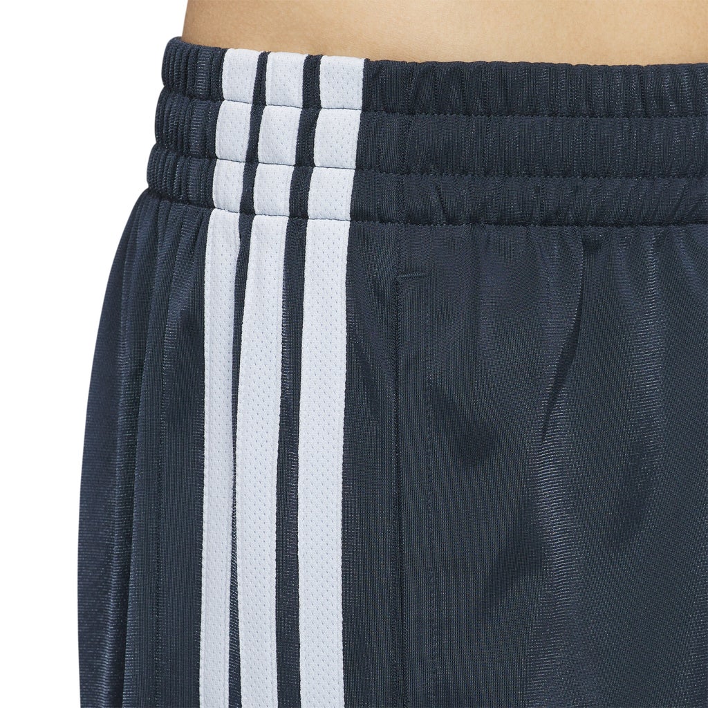 [color:navy] adidas Men's Tricot Track Pant - Navy - image 4