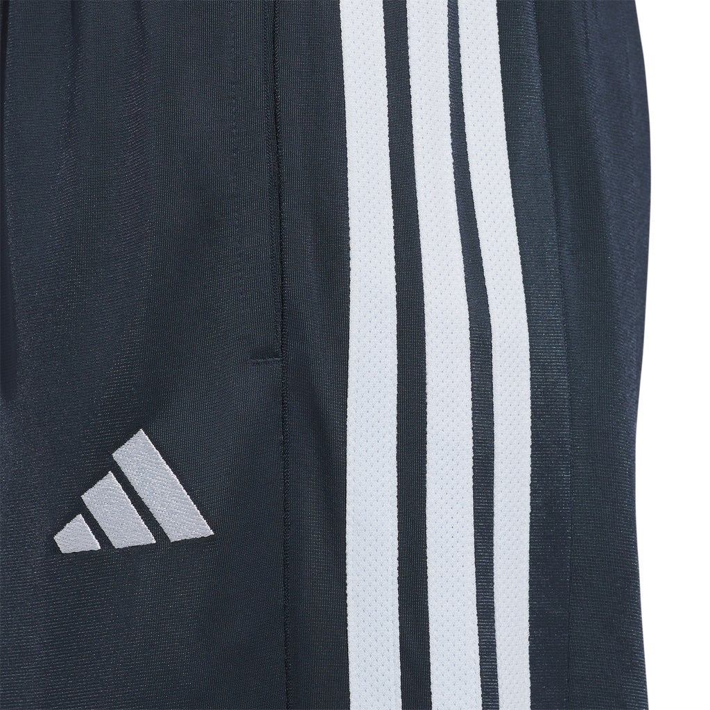 [color:navy] adidas Men's Tricot Track Pant - Navy - image 5