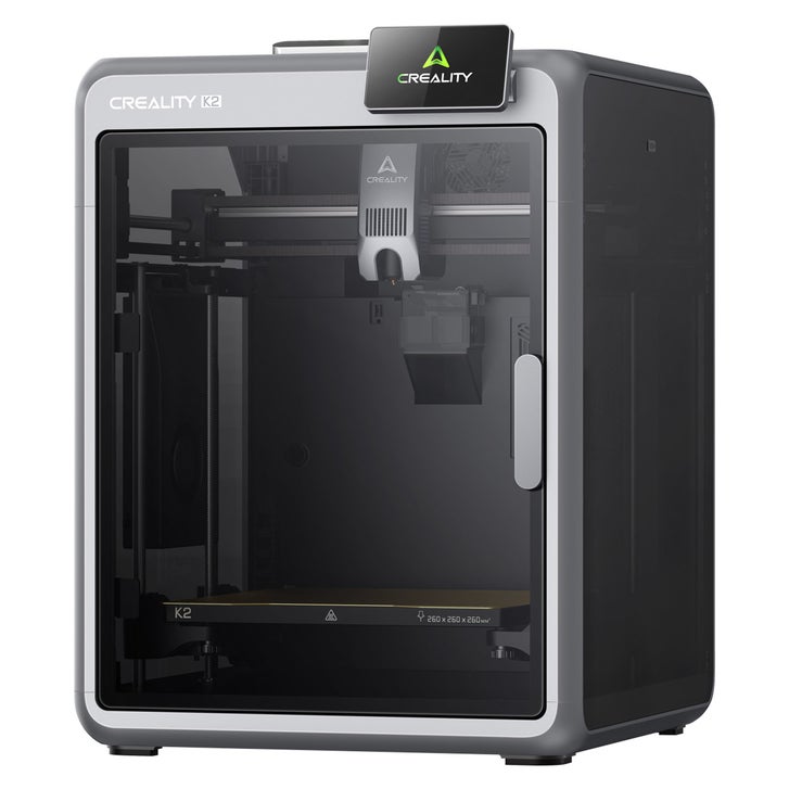 Creality K2 Combo Multi Color 3D Printer Bundle – image 6