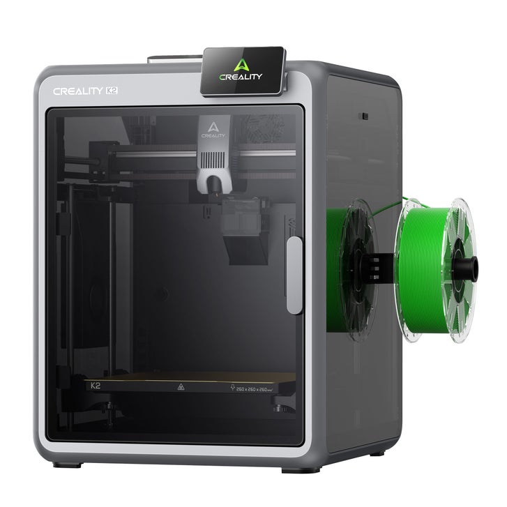 Creality K2 Combo Multi Color 3D Printer Bundle – image 4