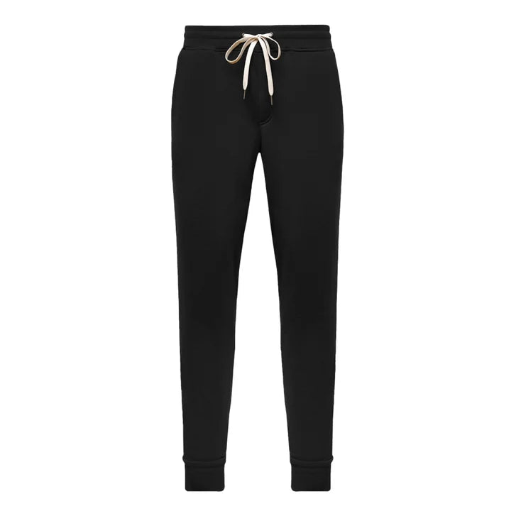 True Classic Men's Fleece Jogger
