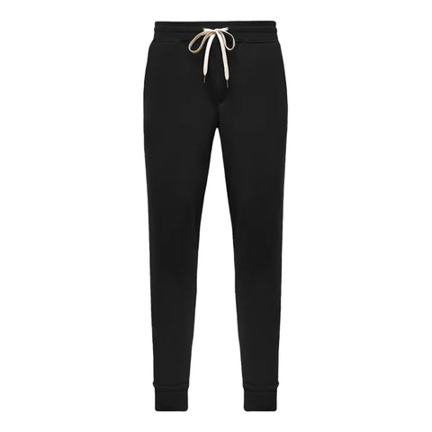 True Classic Men's Fleece Jogger