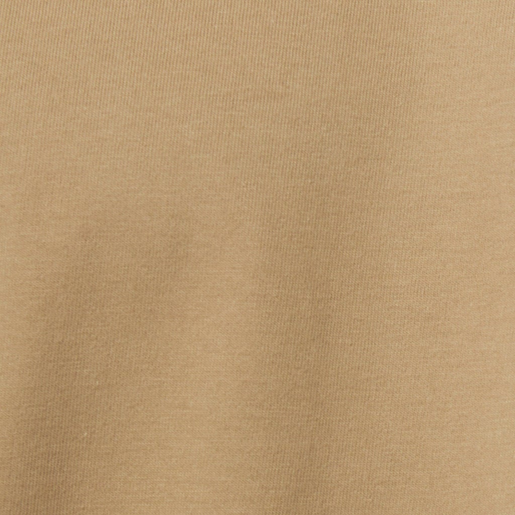 [color:tan] CAT Men's Pocket Tee - Tan - image 4