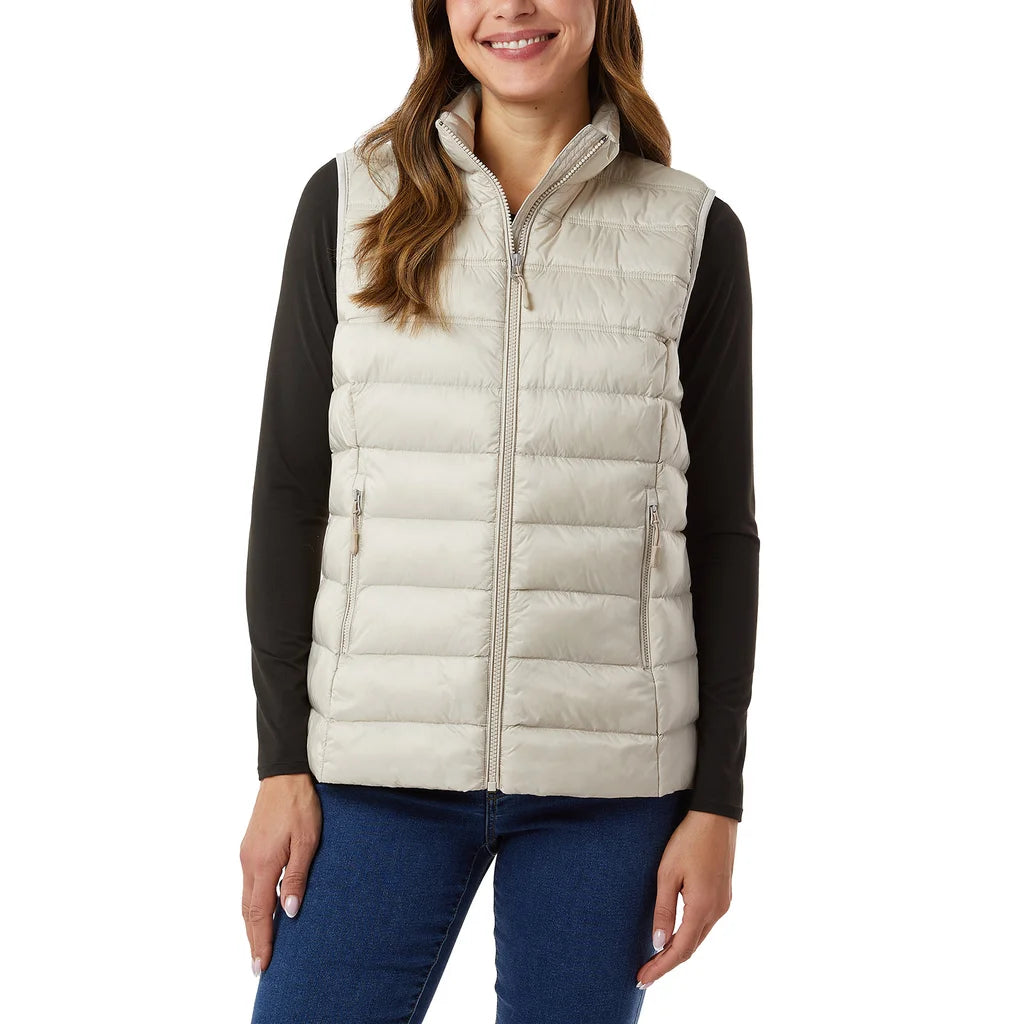 32 Degrees Women's Vest - image 5