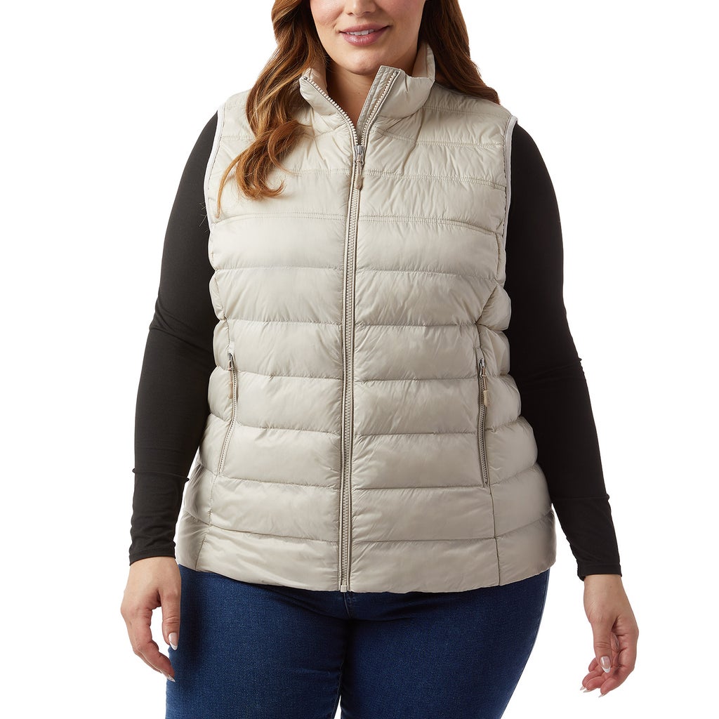 32 Degrees Women's Vest - image 10