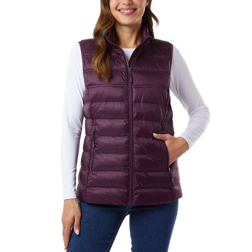 32 Degrees Women's Vest - image 4