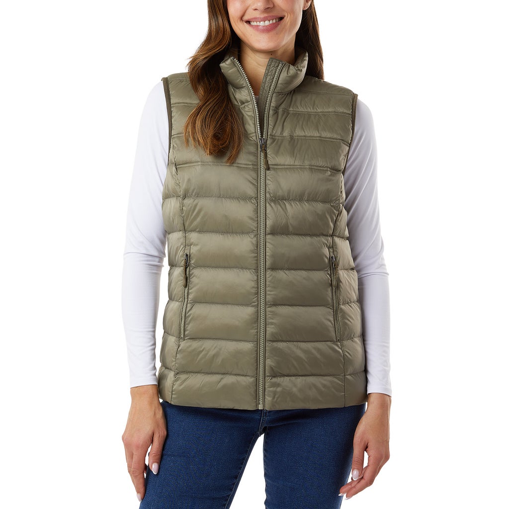 32 Degrees Women's Vest - image 3